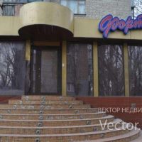 Херсон/Суворовский/Железнодорожная ул