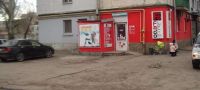 Херсон/Комсомольский/Стрітенська ул (Розы Люксембург ул)