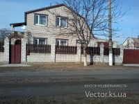 Херсон/Комсомольский/Дружбы ул