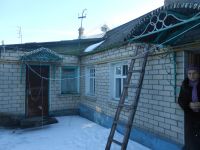 Херсон/Суворовский/Ломоносова ул