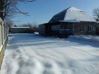 Скадовск/Скадовский р-н/с Красное Солнечная ул.