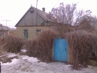 Херсон/Суворовский/Джона Говарда