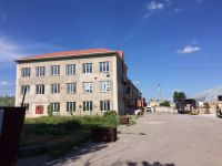 Херсон/Комсомольский/Домостроительная ул