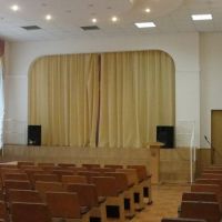 Херсон/Суворовский/Ушакова просп