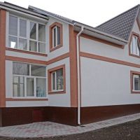 Херсон/Комсомольский/Бурзи ул