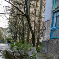 Херсон/Комсомольский/ул Лавренева