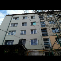 Херсон/Комсомольский/