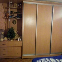 Херсон/Комсомольский/
