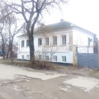 Херсон/Суворовский/Гетьмана Сагайдачного ул (Михайловича ул)