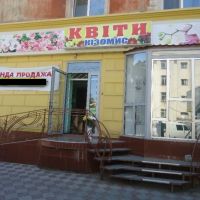 Херсон/Суворовский/Ушакова