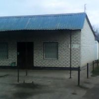 Херсон/Комсомольский/