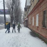 Херсон/Днепровский/