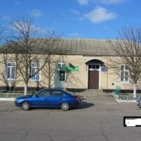 Белозерка/Белозёрский р-н/с.Станислав