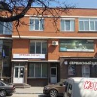 Херсон/Суворовский/ул. Карла Маркса