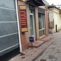 Херсон/Суворовский/