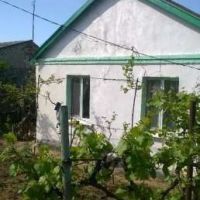 Херсон/Комсомольский/Молодежная