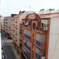 Torrevieja//Playa del Cura