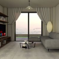 Акбук/Комплекс AEGEAN PANORAMA RESIDENCES/