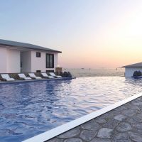 Акбук/Комплекс AEGEAN PANORAMA RESIDENCES/