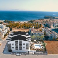 Дидим/BLUE BEACH RESIDENCES/