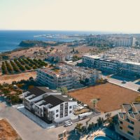 Дидим/Blue Beach Residence/