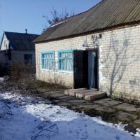 Скадовск/Скадовский р-н/пер. Шульги