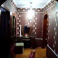 Херсон/Суворовский/Вишневая ул