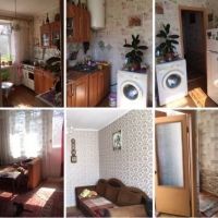 Херсон/Днепровский/Университетская ул (40 лет Октября ул)