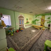 Херсон/Суворовский/.Театральная ул