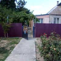 с.Приморское/Голопристанский р-н/Приморская ул.