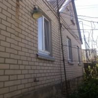 Херсон/Суворовский/Фонвизина ул