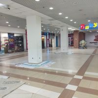 Херсон/Суворовский/49 Гвардейской дивизии ул