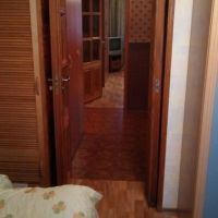 Херсон/Суворовский/(Безродного ул)