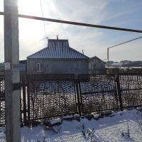 Чернобаевка/Белозёрский р-н/Яворна