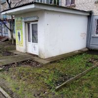 Херсон/Корабельный/Строителей просп