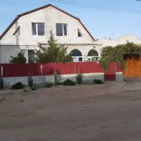 Цюрупинск/Цюрупинский район/Тихий пер.