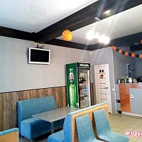 Херсон/Днепровский/Крымская ул