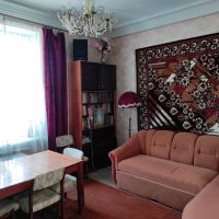 Херсон/Суворовский/Лютеранська ул (Кирова ул)
