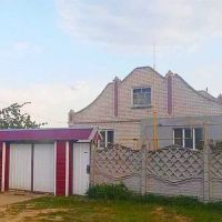 Херсон/пос. Геологов/