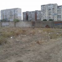 Херсон/Суворовский/.Жуковского ул