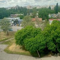 Херсон/Днепровский/Бериславское шоссе
