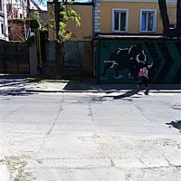 Херсон/Суворовский/Старообрядницька ул (Комсомольская ул)