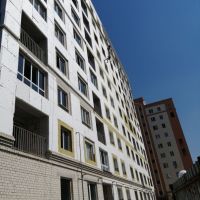 Херсон/Днепровский/Илюши Кулика ул