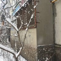 Херсон/Днепровский/Илюши Кулика ул