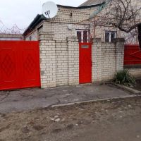 Херсон/Суворовский/ул.Данника